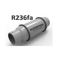 хладагент R236FA Профессиональное производство Высокая чистота R236FA Газ хладагент